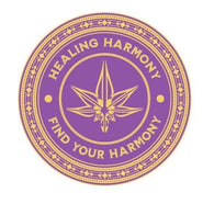 Healing Harmony CBD