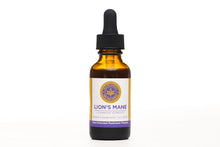 Load image into Gallery viewer, Lion&#39;s Mane Tincture
